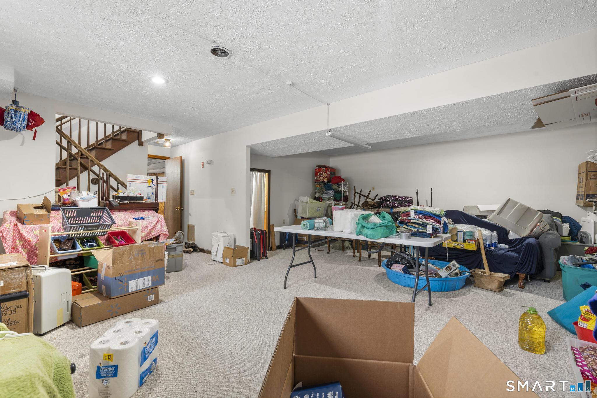 133 Stevenson Road Meriden, CT 06451 - Photo 17 of 30 a children room with toys and toys