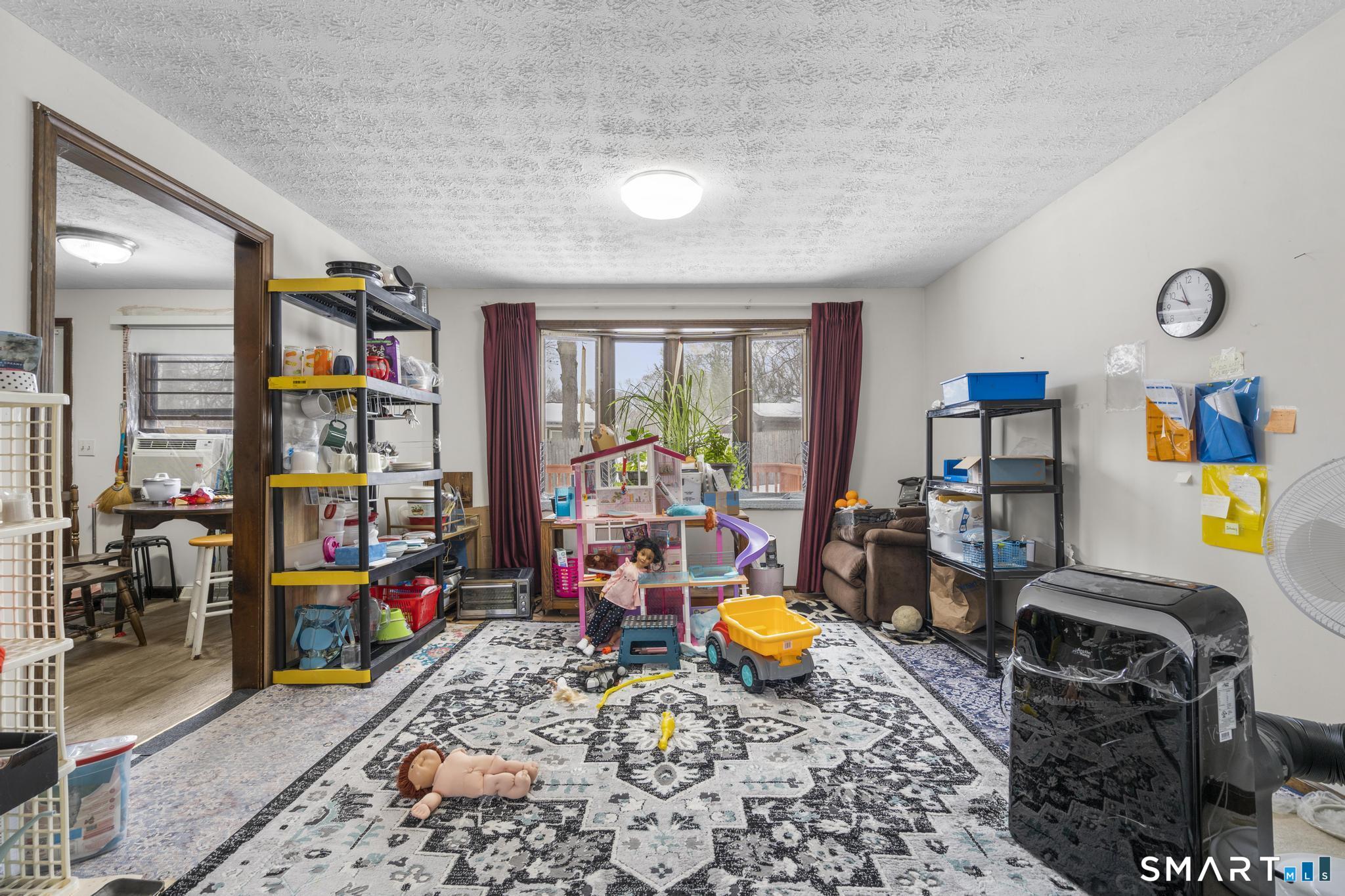 133 Stevenson Road Meriden, CT 06451 - Photo 9 of 30 a children room with toys