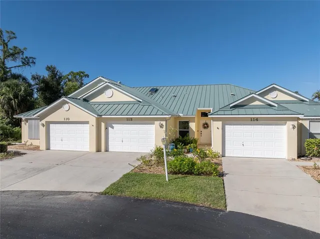 $253,000 | 112 Islamorada Boulevard, Punta Gorda, FL 33955