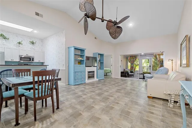 $253,000 | 112 Islamorada Boulevard, Punta Gorda, FL 33955