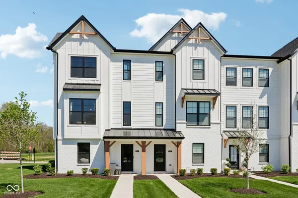 $370,000 | 4547 Tolleston Avenue, Brownsburg, IN 46112