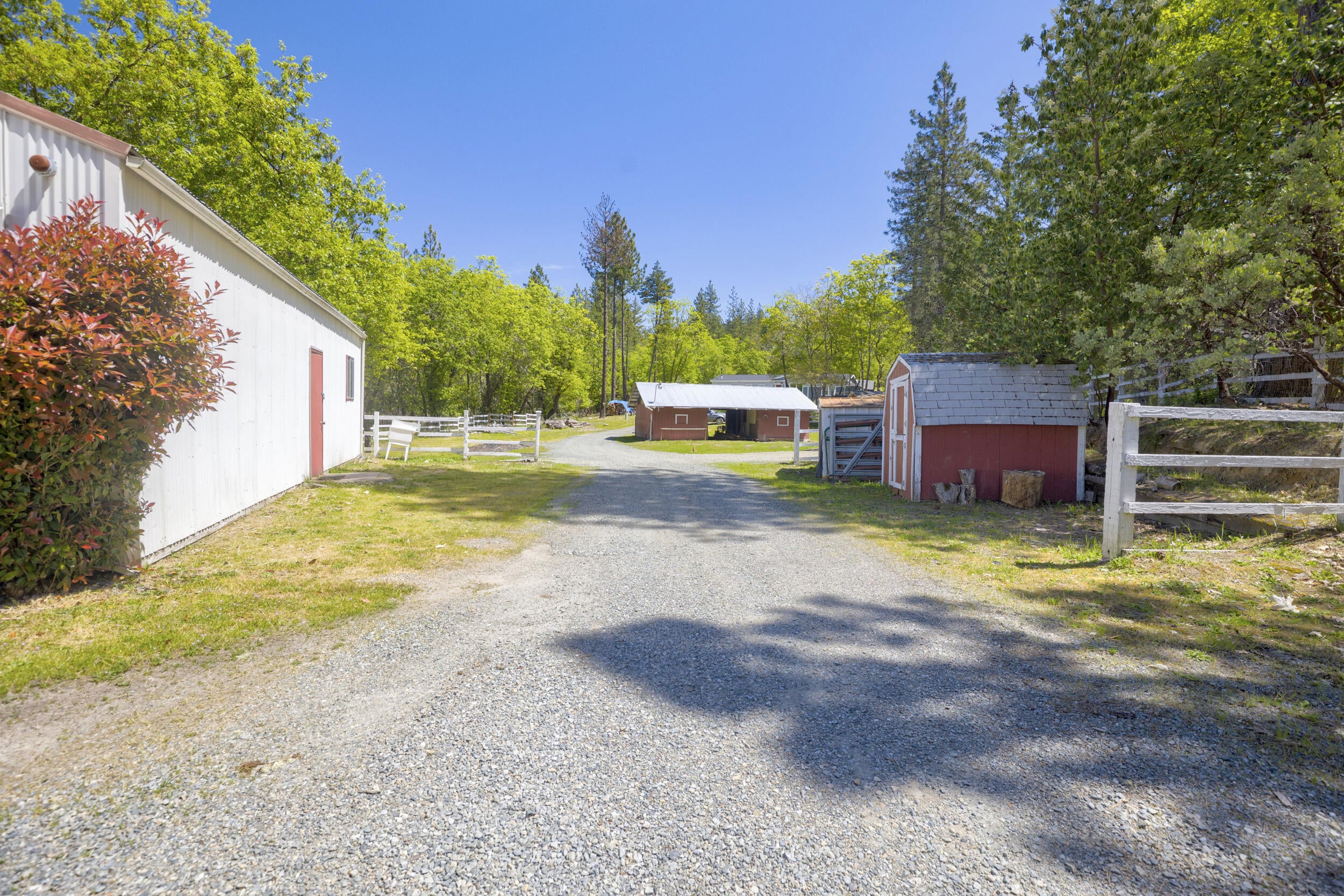 2000 Stringer Gap Road Grants Pass, OR 97527 - Photo 50 of 50 Studio_Barn