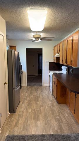 1003 Dyson Creek Road Pollock, LA 71467 - Photo 9 of 23