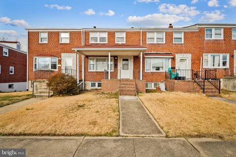 $265,000 | 1011 Linden Avenue, Baltimore, MD 21227