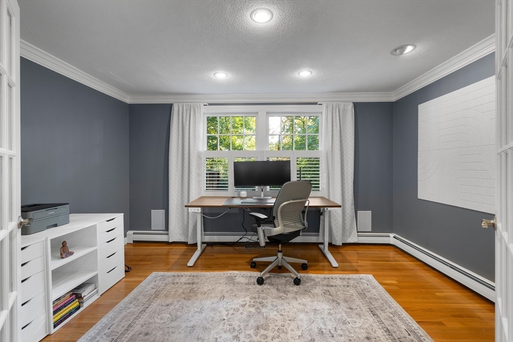 7 Bradley Road Andover, MA 01810 - Photo 19 of 39