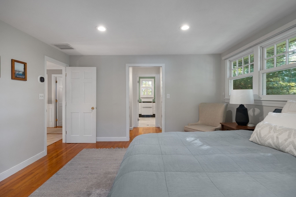 7 Bradley Road Andover, MA 01810 - Photo 22 of 39