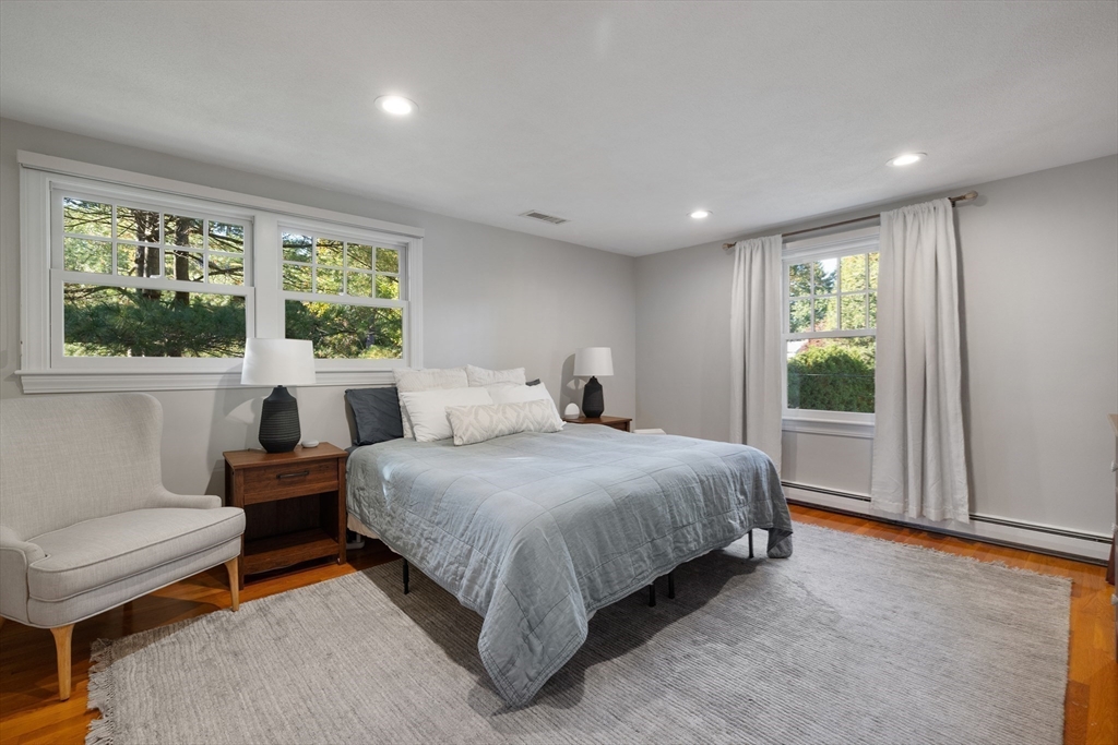 7 Bradley Road Andover, MA 01810 - Photo 23 of 39