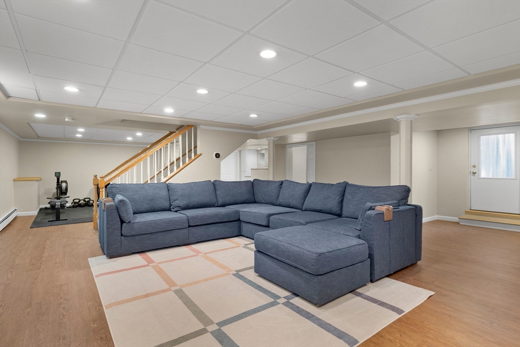 7 Bradley Road Andover, MA 01810 - Photo 31 of 39