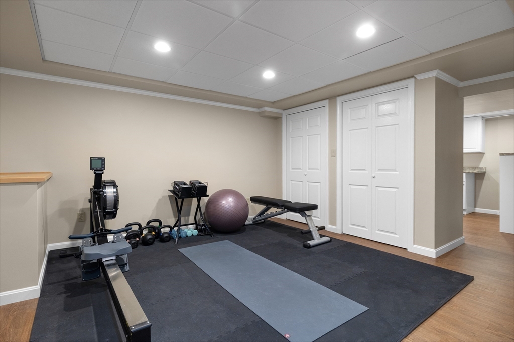 7 Bradley Road Andover, MA 01810 - Photo 32 of 39