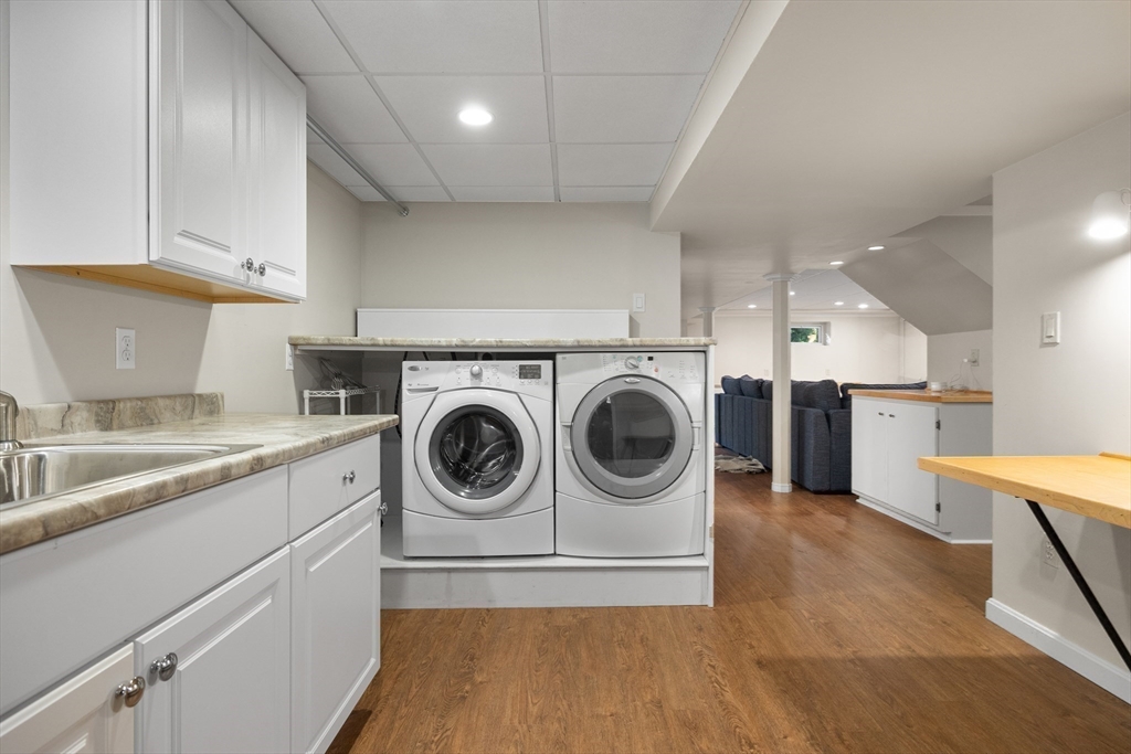 7 Bradley Road Andover, MA 01810 - Photo 35 of 39