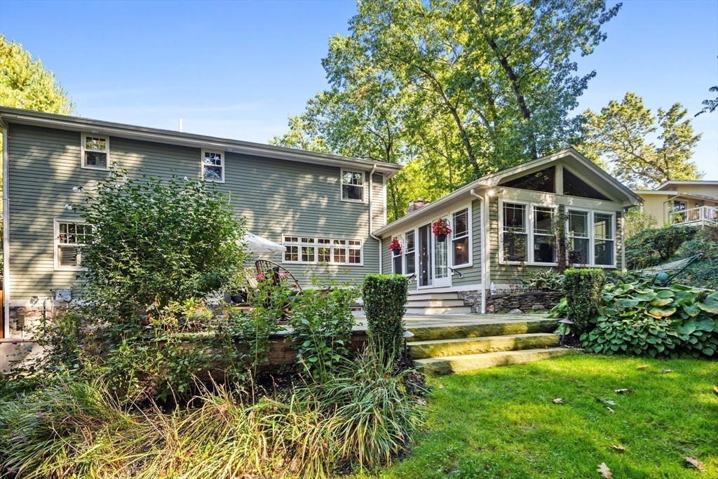 7 Bradley Road Andover, MA 01810 - Photo 38 of 39