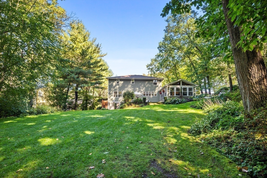 7 Bradley Road Andover, MA 01810 - Photo 39 of 39