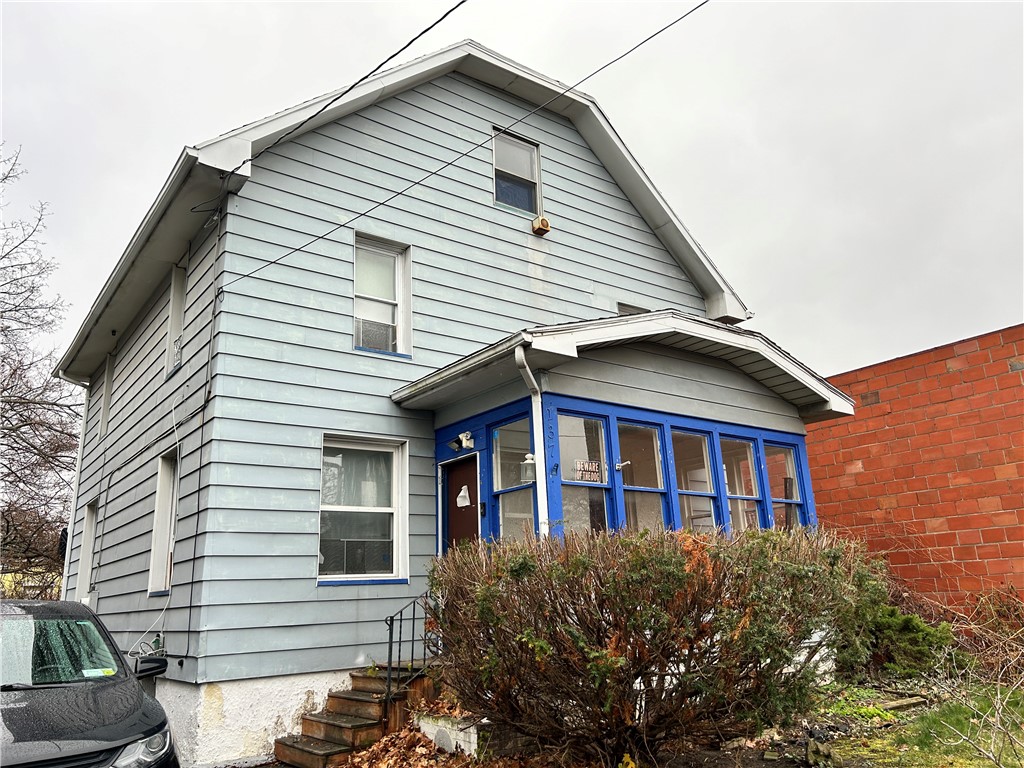 137 Palm Street Rochester, NY 14615 - Photo 1 of 1