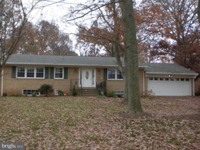 7817 Leland Road Manassas, VA 20111 - Photo 1 of 22 ALL Brick 2 Lvl Rambler
