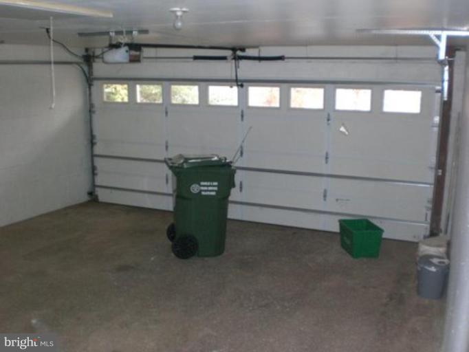7817 Leland Road Manassas, VA 20111 - Photo 20 of 22 Oversized Garage w/ automatic door