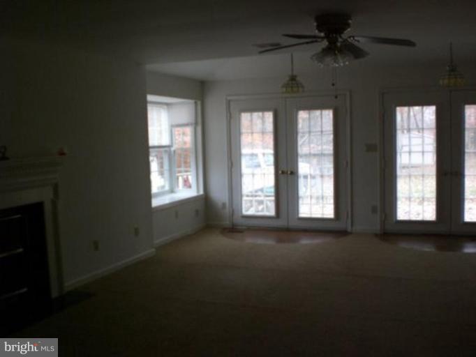 7817 Leland Road Manassas, VA 20111 - Photo 6 of 22 Enormous Family Rm w/ Fireplace