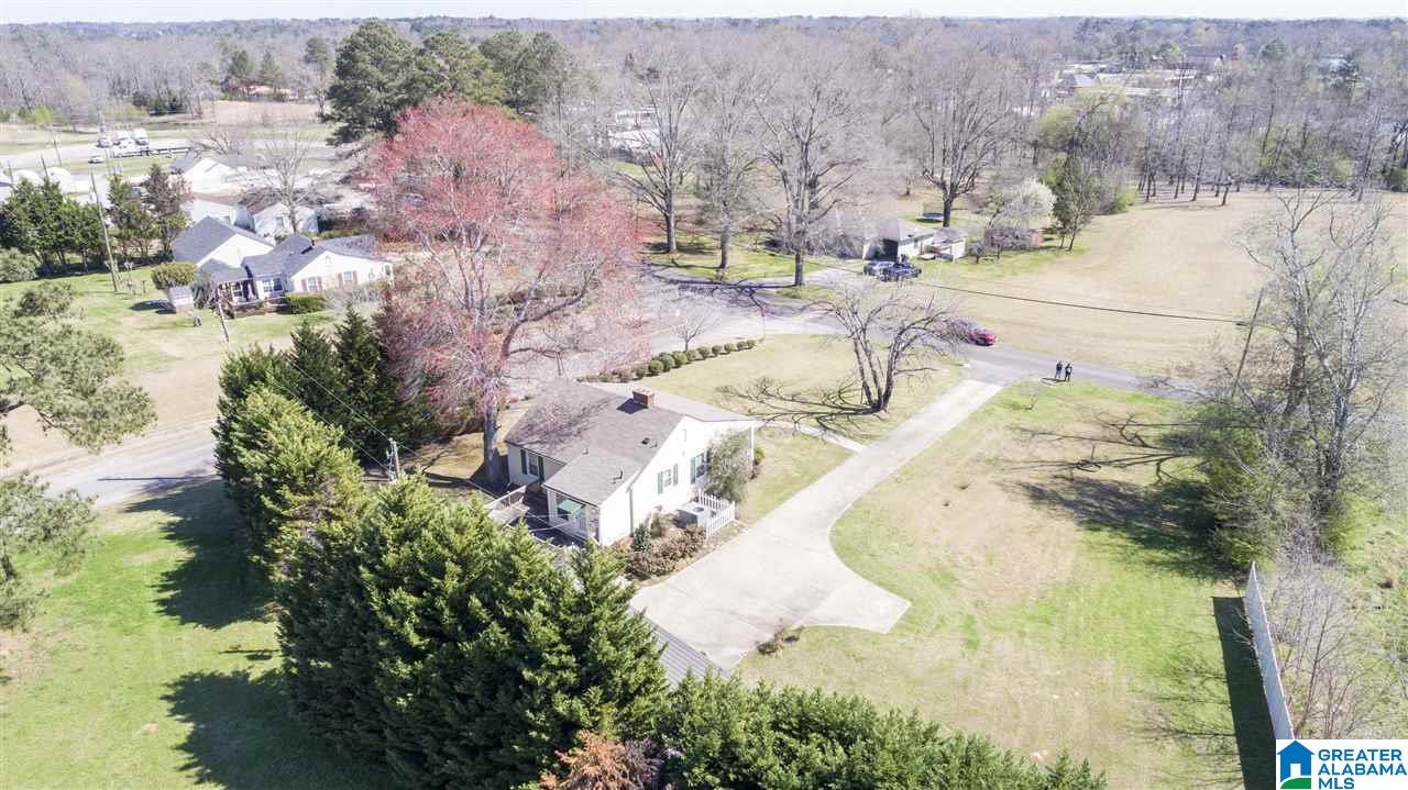 5540 Rosemary Road Mount Olive, AL 35117 - Photo 24 of 29
