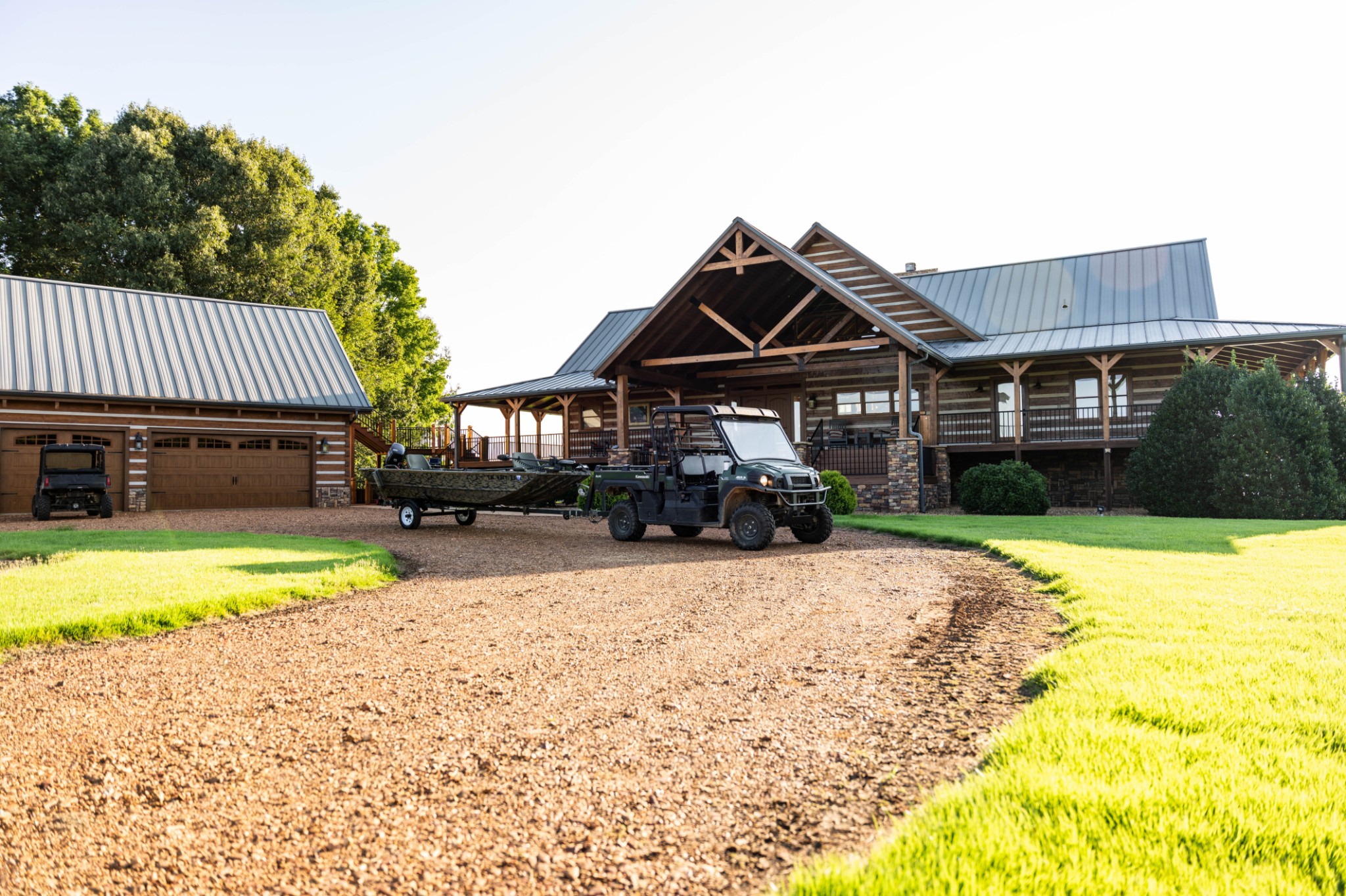 431 Brown Road Paris, TN 38242 - Photo 32 of 36 Gallery Image 32