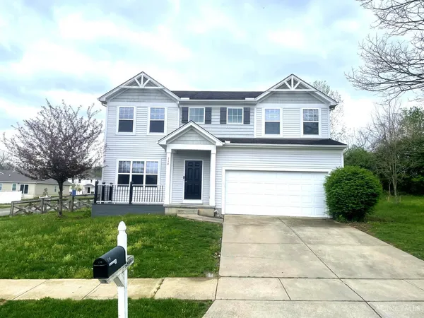 $359,900 | 114 Compass Court, New Richmond, OH 45157