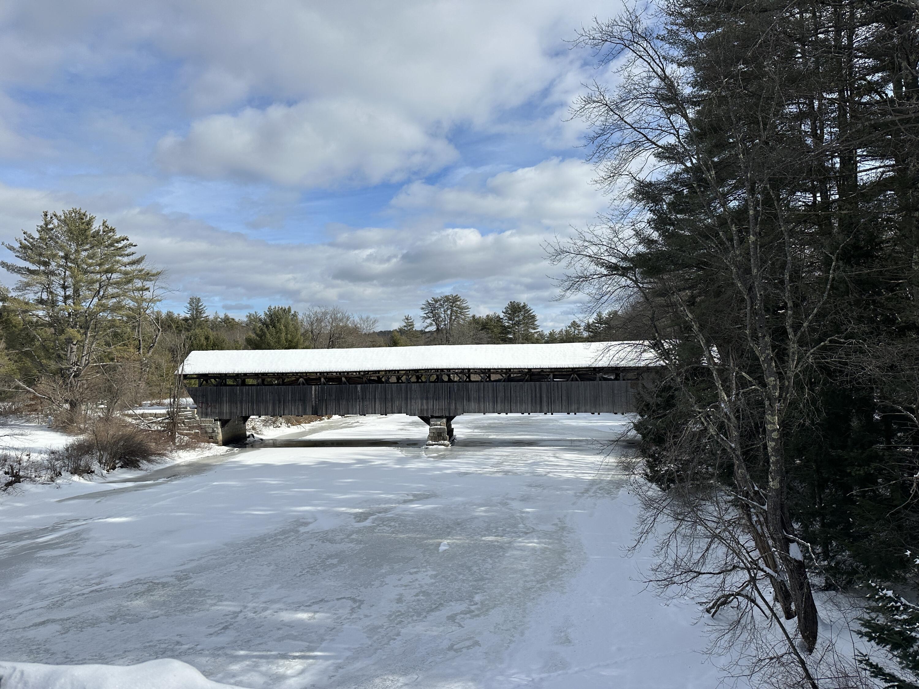 0 North Road, Unit LOT 3 Parsonsfield, ME 04047 - Photo 16 of 42 IMG_3378