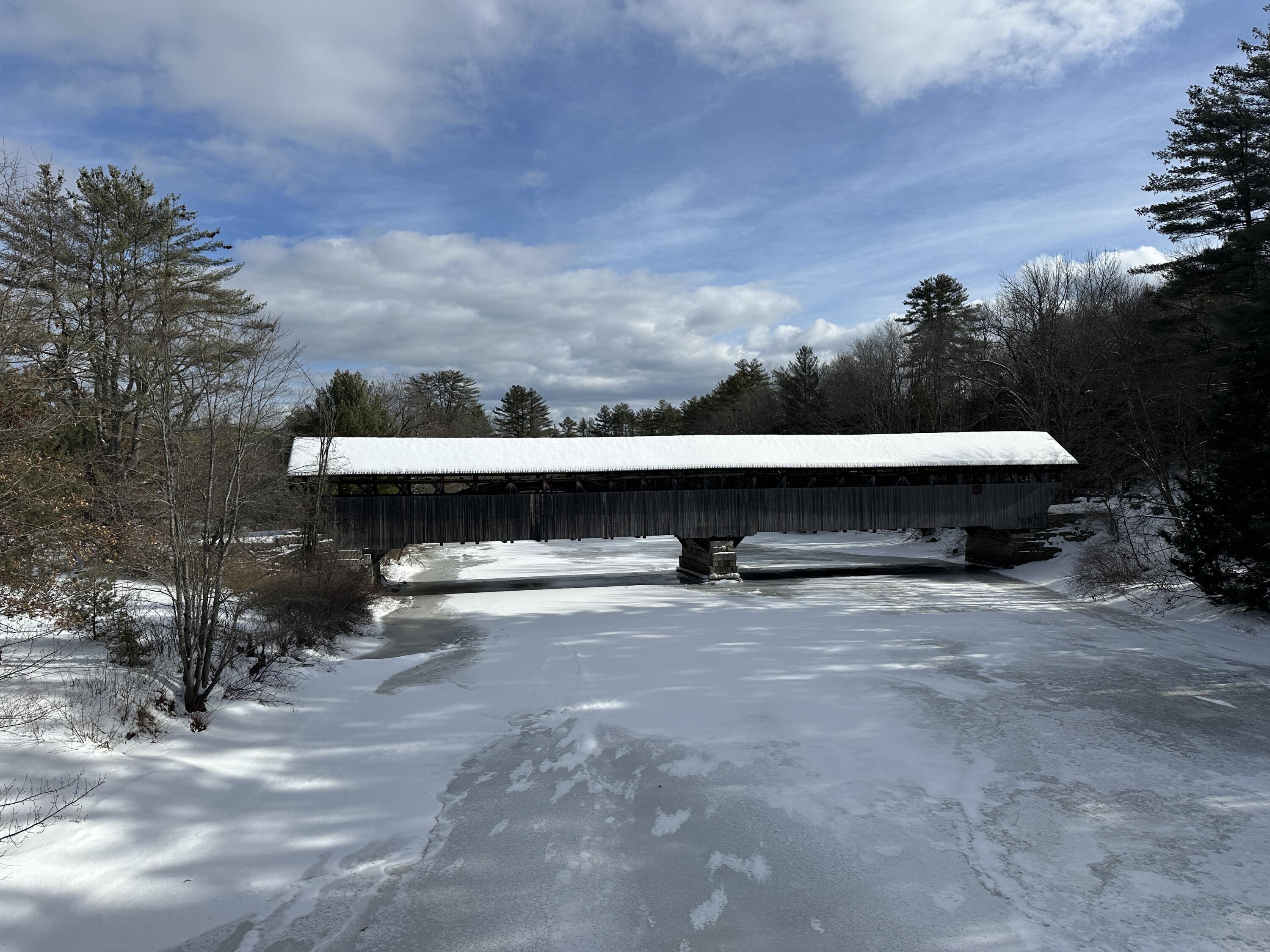 0 North Road, Unit LOT 3 Parsonsfield, ME 04047 - Photo 21 of 42 IMG_3385