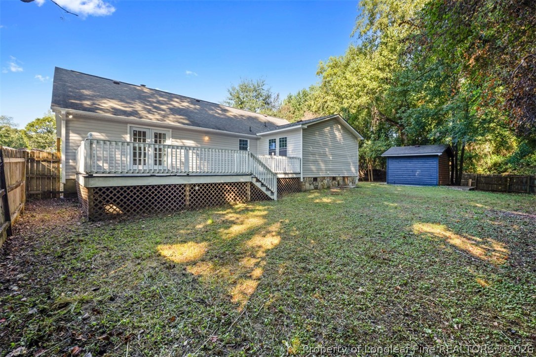 121 Elfreth Lane Spring Lake, NC 28390 - Photo 25 of 31 Gallery Image 25