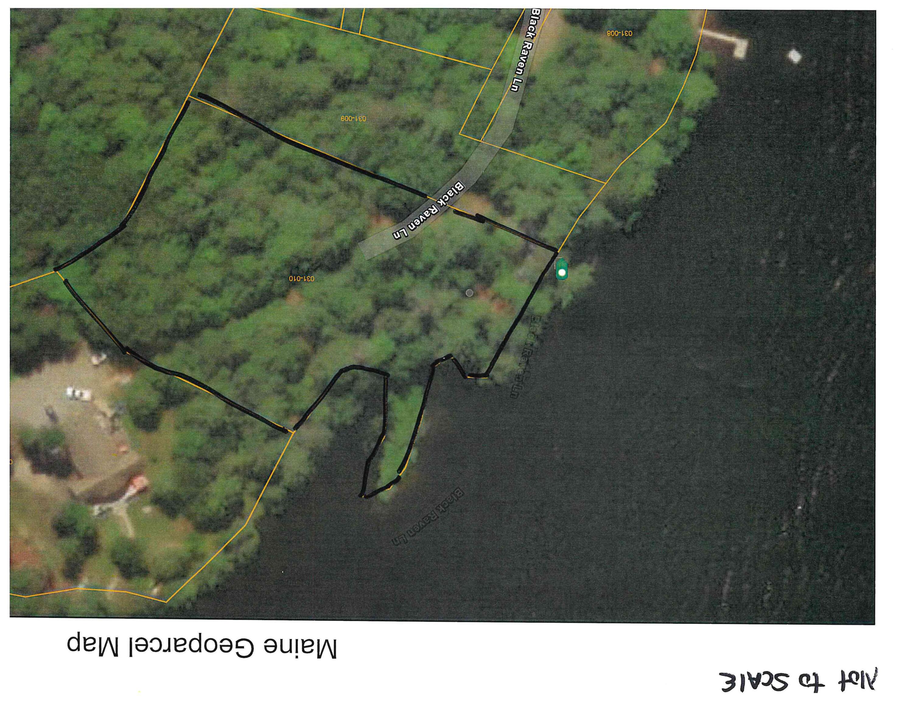26 Black Raven Road Winslow, ME 04901 - Photo 4 of 4 Map