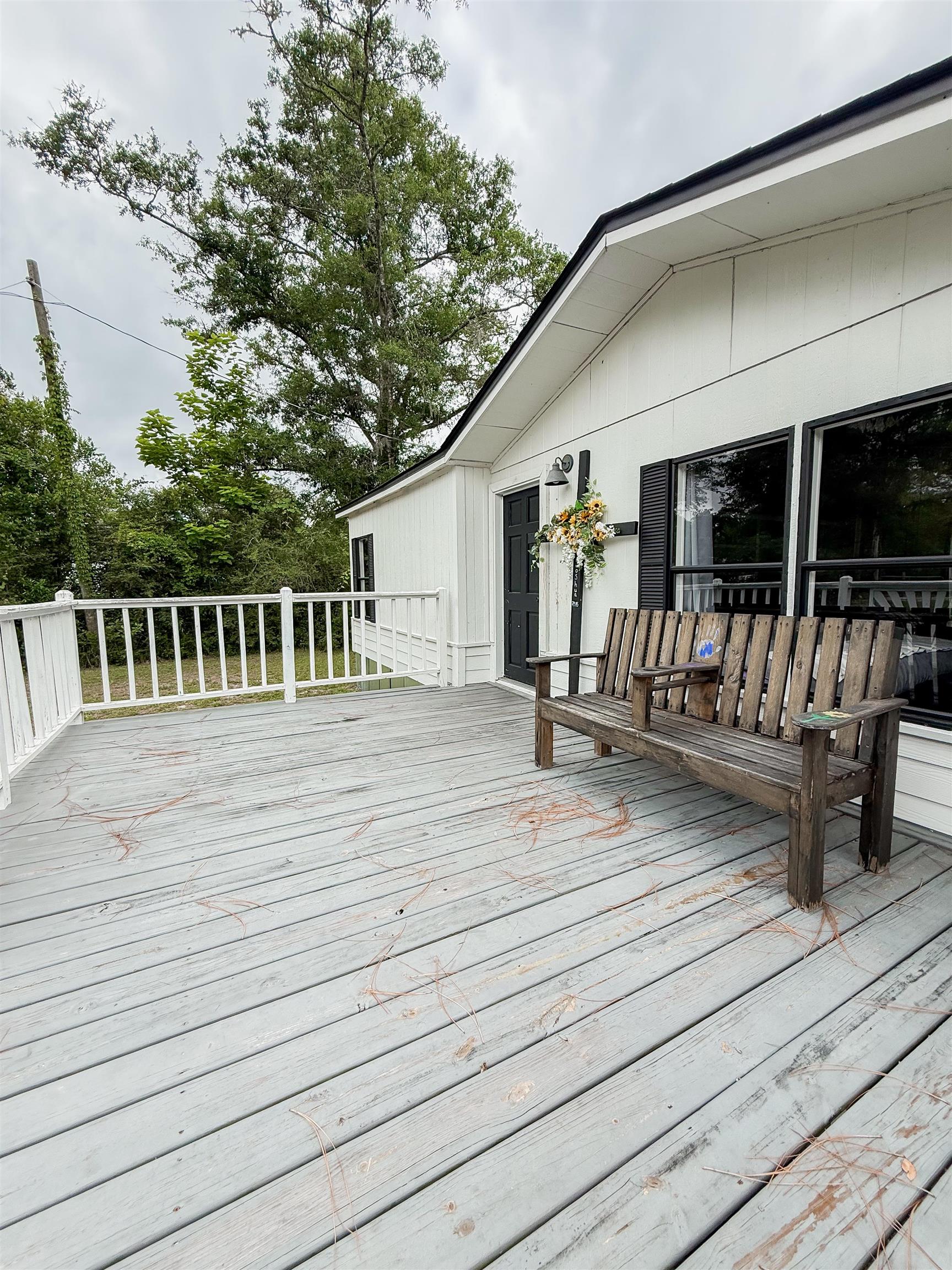 726 Shadeville Road Crawfordville, FL 32327 - Photo 4 of 43