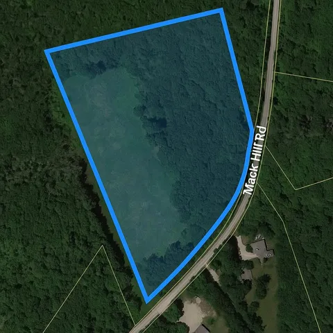 $769,000 | 7-056 Mack Hill Road, Amherst, NH 03031