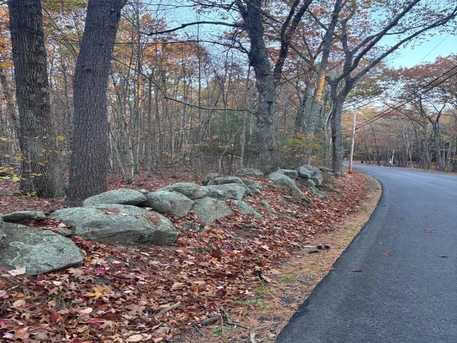 $769,000 | 7-056 Mack Hill Road, Amherst, NH 03031