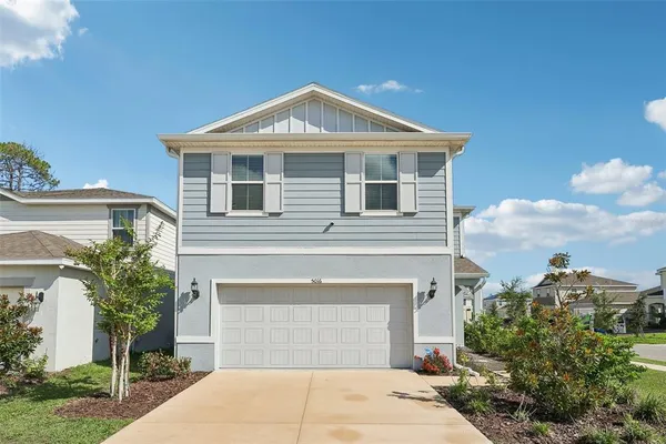 $498,900 | 5016 Blue Hammock Court, Kissimmee, FL 34746