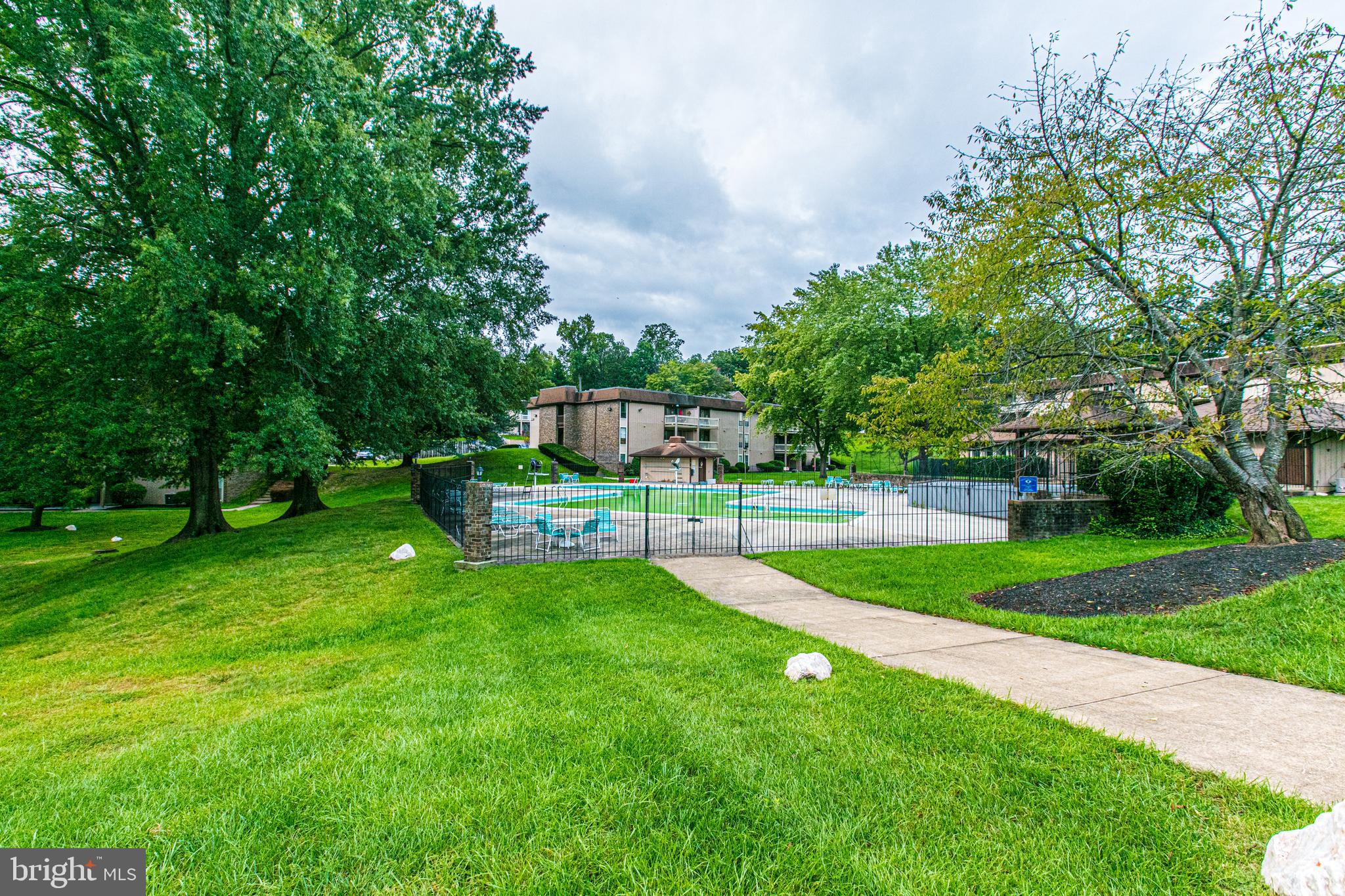 5816 Royal Ridge Drive, Unit K Springfield, VA 22152 - Photo 21 of 32