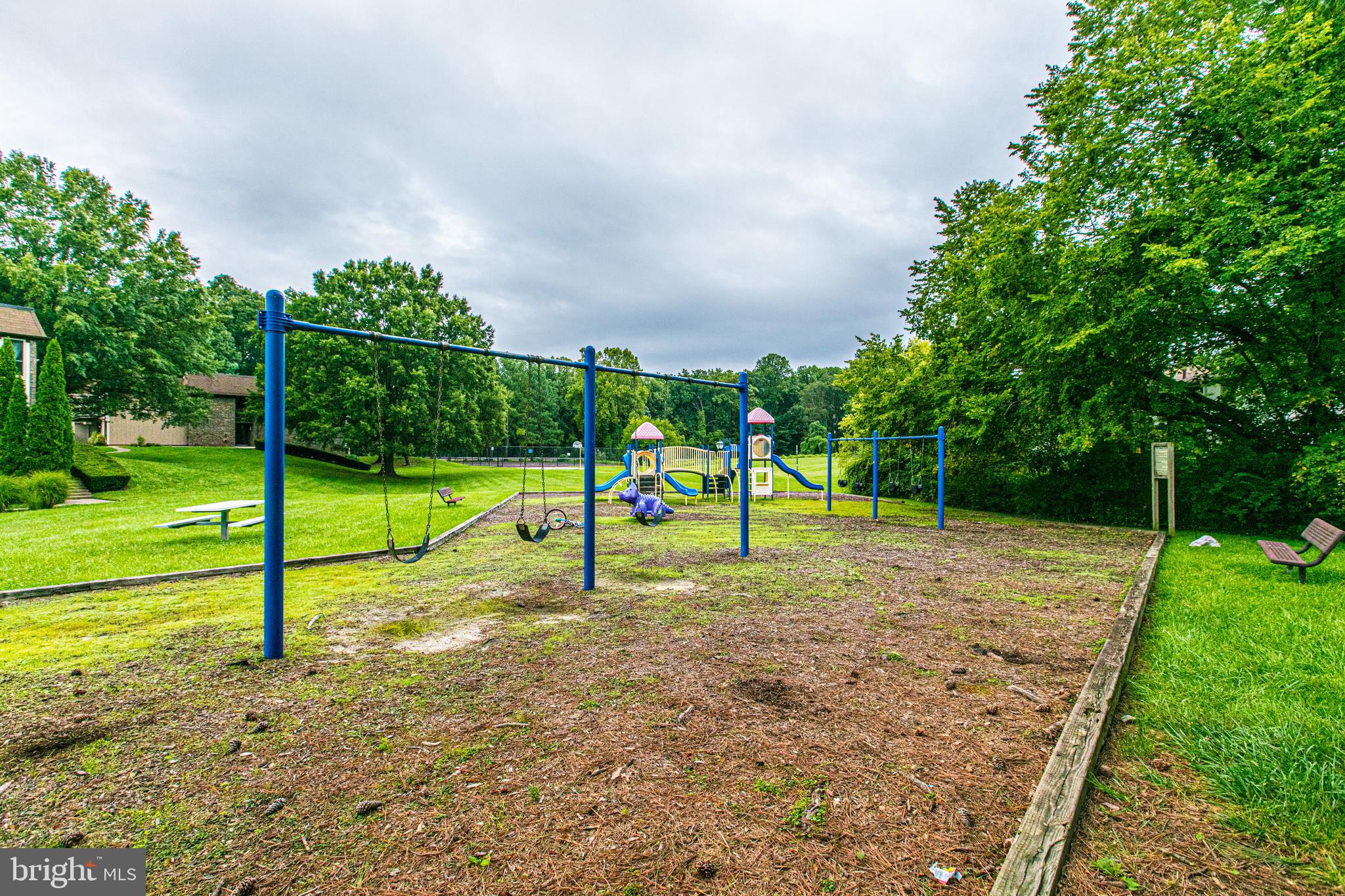 5816 Royal Ridge Drive, Unit K Springfield, VA 22152 - Photo 24 of 32