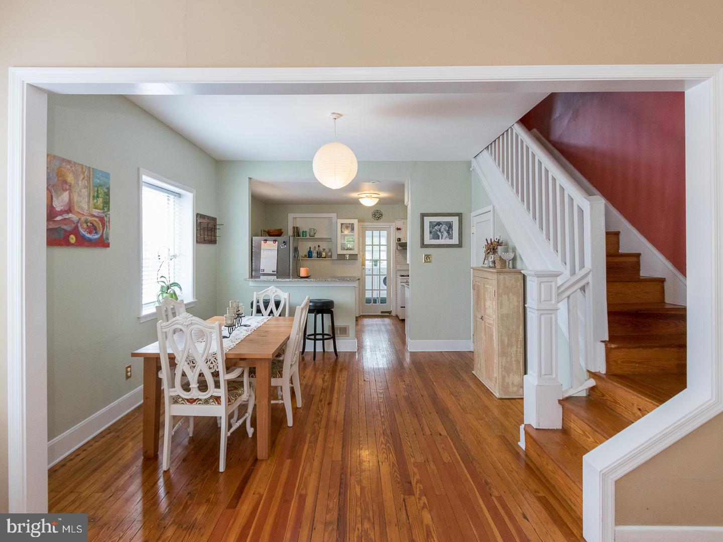 46 Berkley Road Devon, PA 19333 - Photo 6 of 24 Dining Room