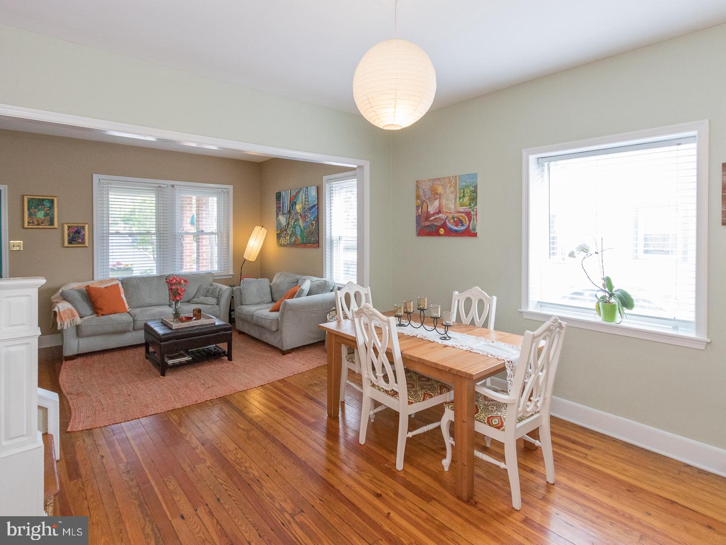 46 Berkley Road Devon, PA 19333 - Photo 7 of 24 Dining Room