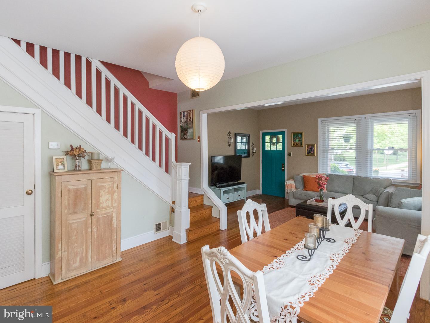 46 Berkley Road Devon, PA 19333 - Photo 8 of 24 Dining Room