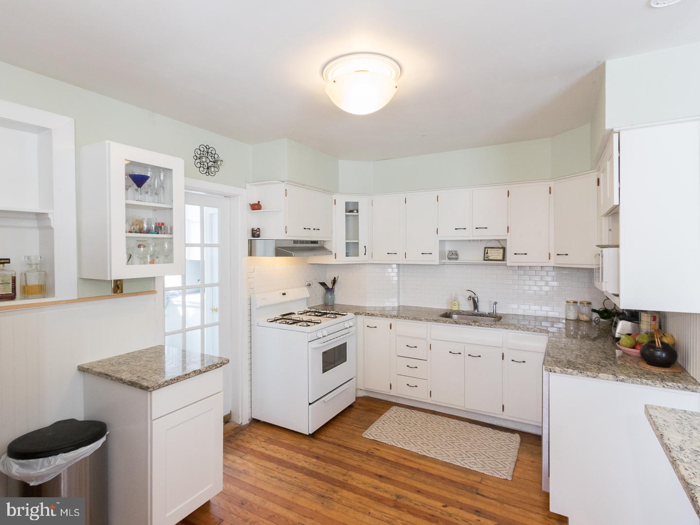 46 Berkley Road Devon, PA 19333 - Photo 9 of 24 Kitchen
