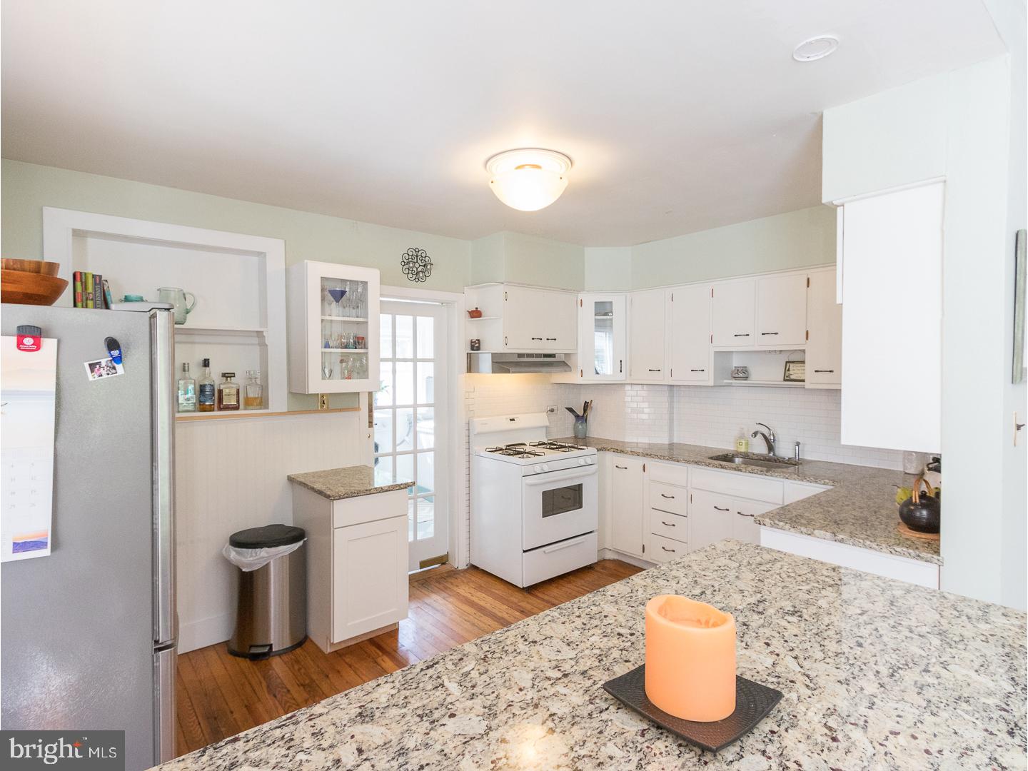 46 Berkley Road Devon, PA 19333 - Photo 10 of 24 Kitchen