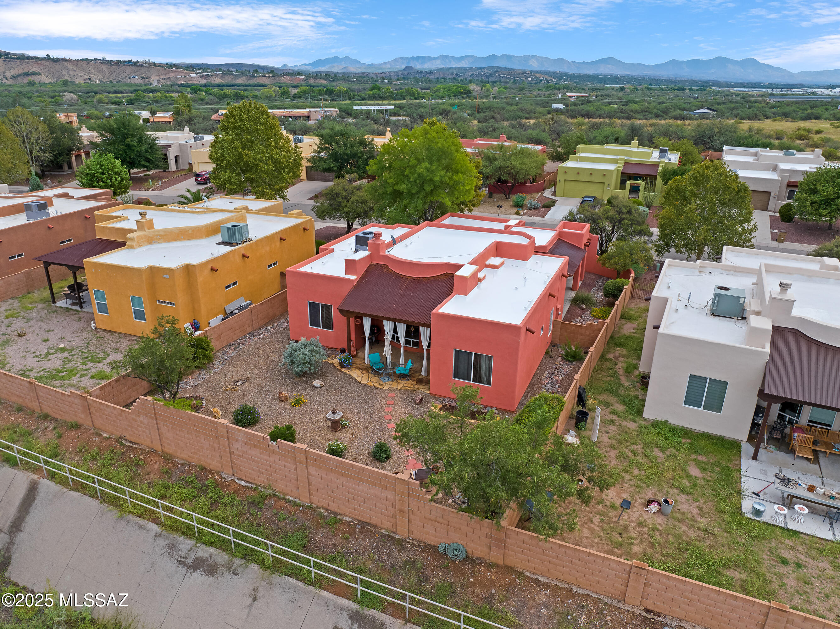 332 Via Bella Donna Rio Rico, AZ 85648 - Photo 40 of 50 Gallery Image 40