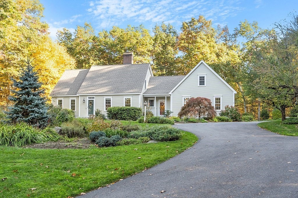 80 Nashoba Road Littleton, MA 01460 - Photo 1 of 42 Gallery Image 1