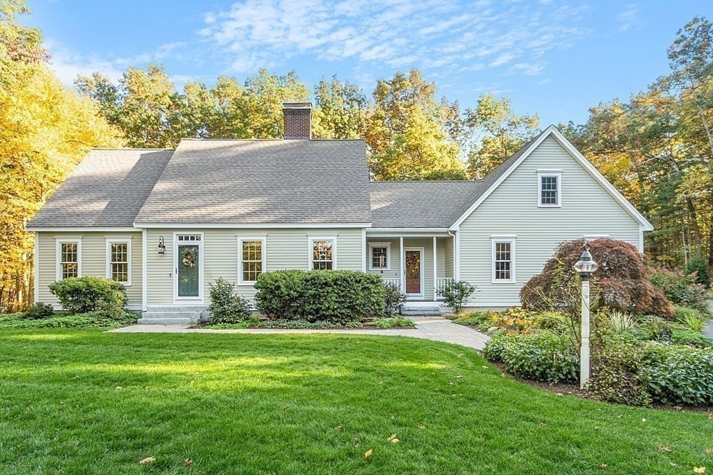 80 Nashoba Road Littleton, MA 01460 - Photo 2 of 42 Gallery Image 2