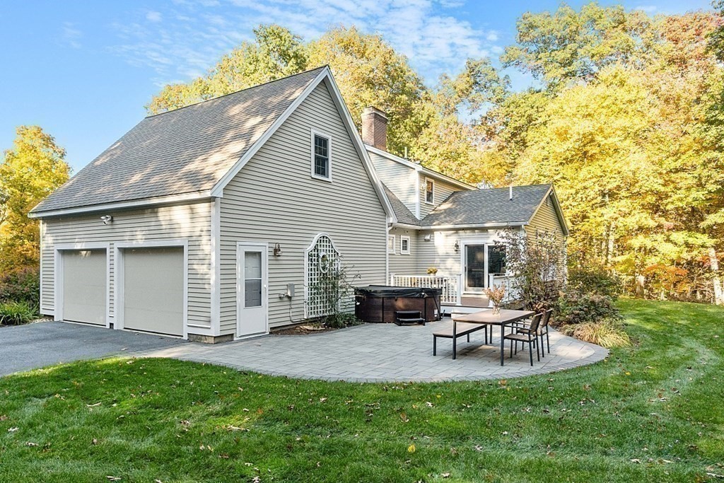 80 Nashoba Road Littleton, MA 01460 - Photo 35 of 42 Gallery Image 35