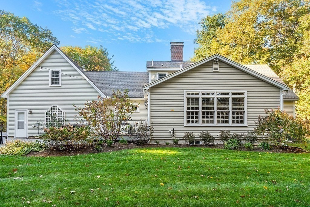 80 Nashoba Road Littleton, MA 01460 - Photo 36 of 42 Gallery Image 36