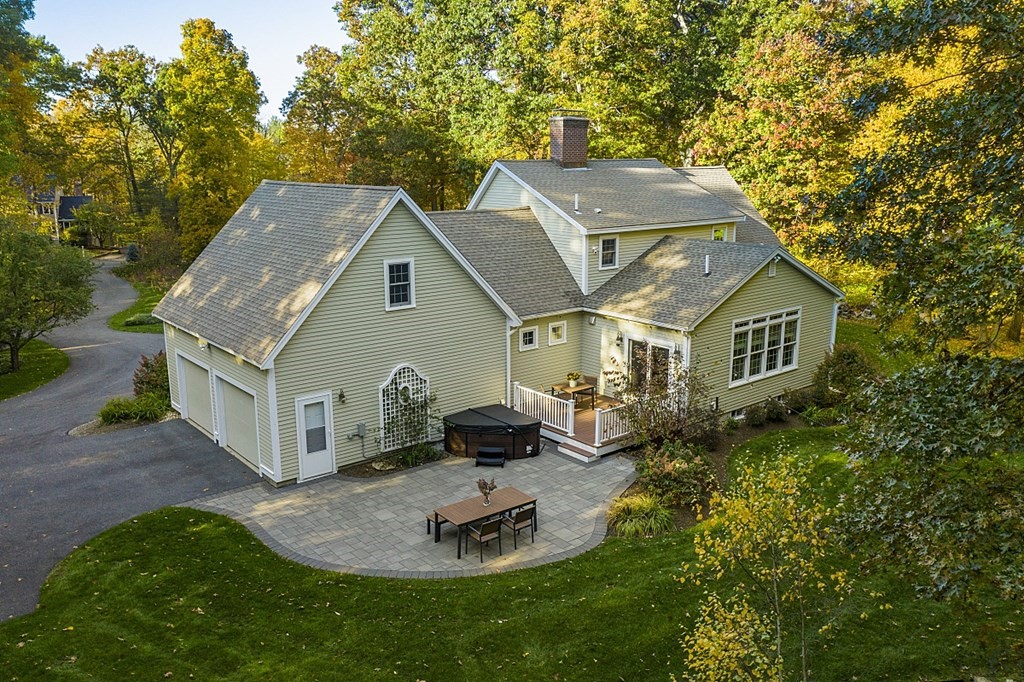 80 Nashoba Road Littleton, MA 01460 - Photo 39 of 42 Gallery Image 39