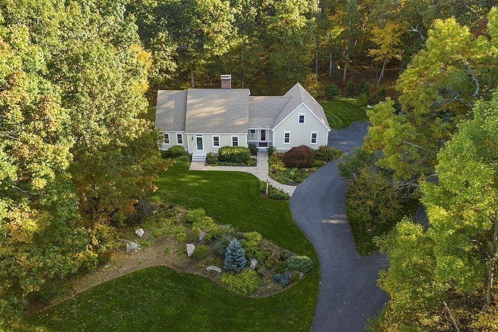 80 Nashoba Road Littleton, MA 01460 - Photo 41 of 42 Gallery Image 41