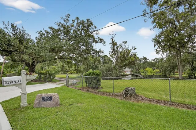 $944,900 | 1502 Azalea Street, Plant City, FL 33563