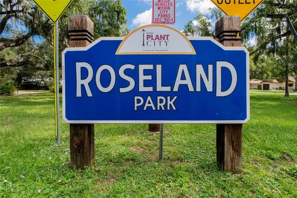 $940,000 | 1502 Azalea Street, Plant City, FL 33563