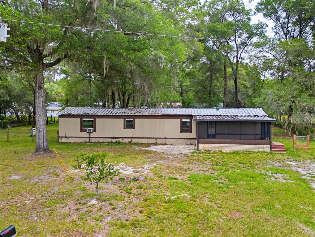 4786 Southwest 122nd Lane Webster, FL 33597 - Photo 47 of 55