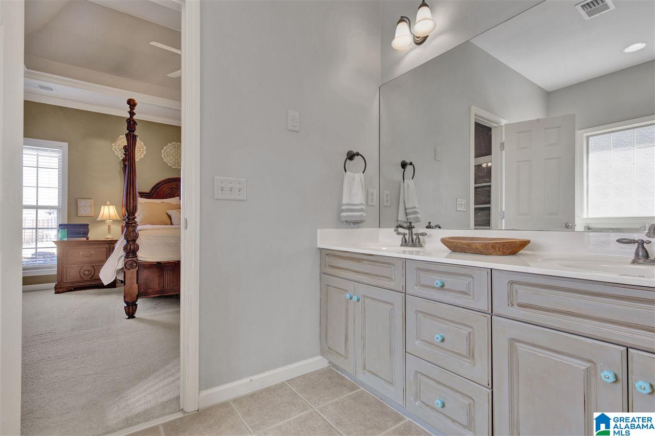 3646 Harrier Road Trussville, AL 35173 - Photo 24 of 35