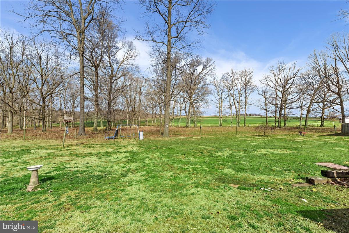 592 Nottingham Road Peach Bottom, PA 17563 - Photo 28 of 28 Back Yard
